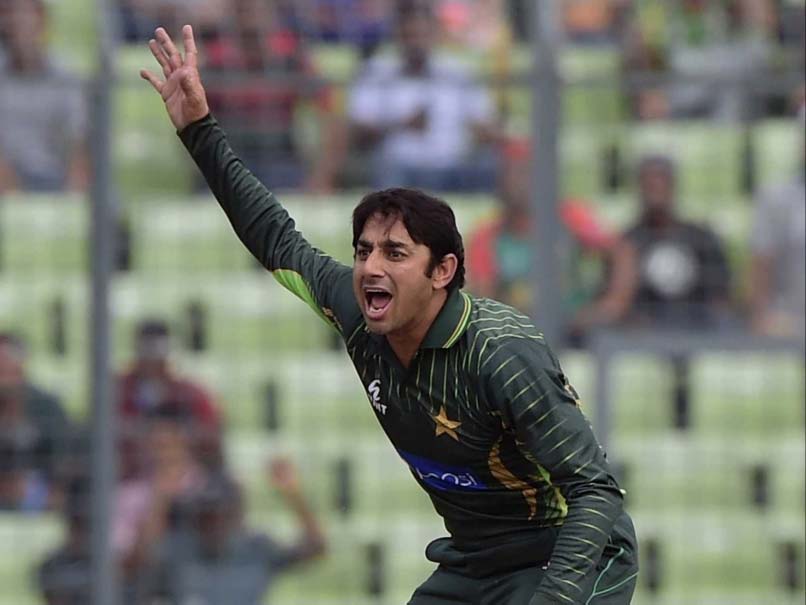 Pakistan Name Umar Gul, Saeed Ajmal As Bowling Coaches For Upcoming Tour Of Australia, New Zealand