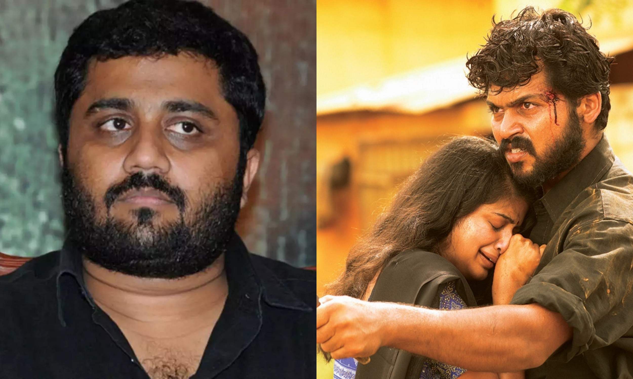 Paruthiveeran row: Gnanavelraja issues a note of clarification 