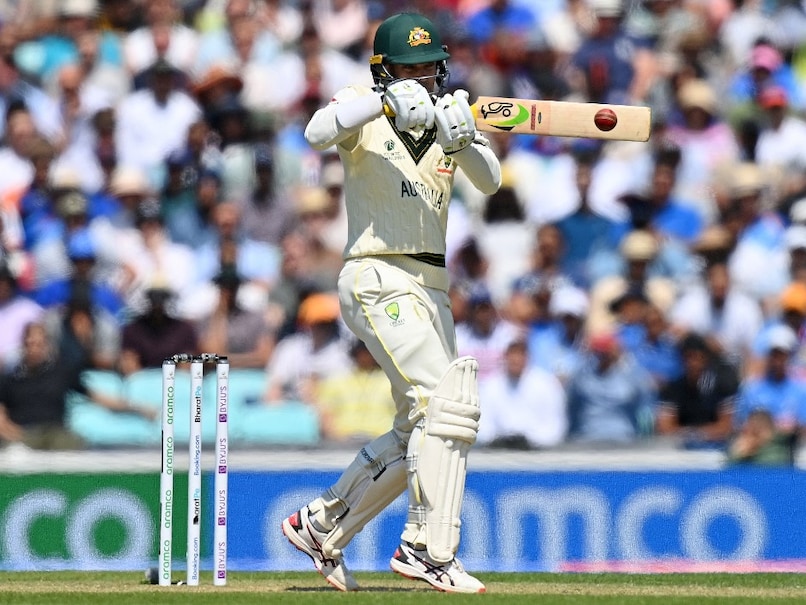 Australia vs Pakistan 2nd Test Day 4 Live Score Updates