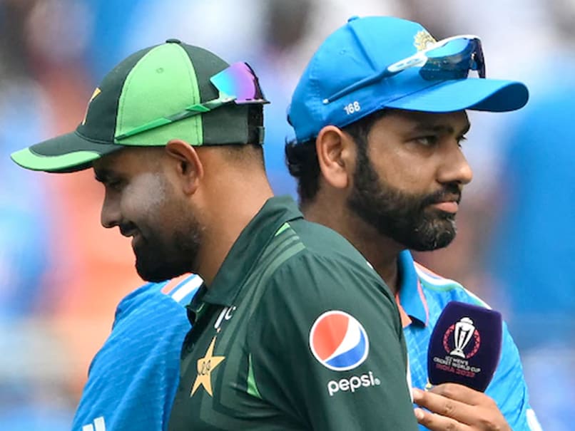 “If Pakistan Defeats India, It’s An Upset…”: Gautam Gambhir On Cricket Rivalry