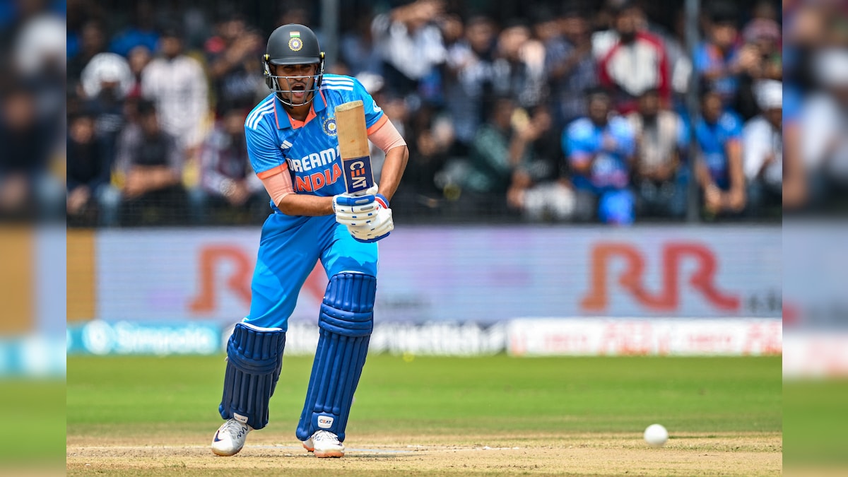 India vs South Africa Live Score, 2nd T20I: Who Will Open With Shubman Gill vs South Africa As T20 WC Looms?