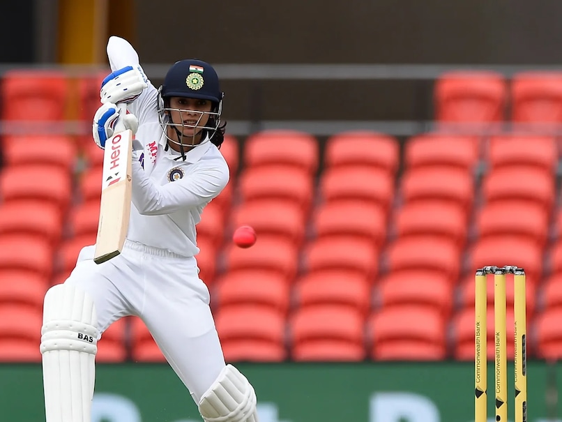 India Women vs England Women, One-Off Test Day 1, Highlights: Batters Shine As India End First Day On Dominating Note vs England