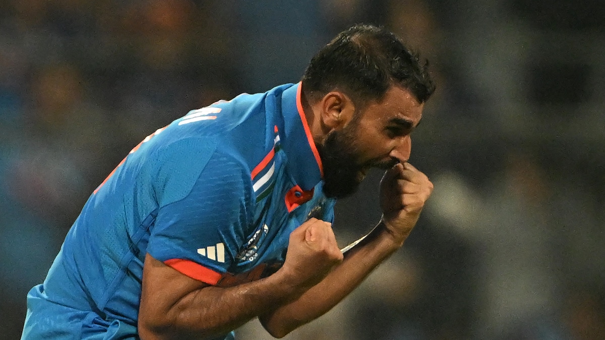 Mohammed Shami Asked About Phase Where He Wanted To Die By Suicide. He Replied…