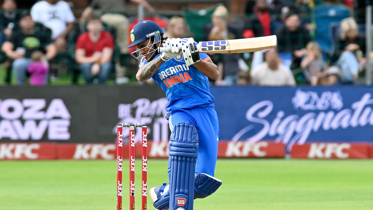 On India’s Loss Against South Africa In 2nd T20I, Tilak Varma’s Massive ‘Wet Outfield’ Take