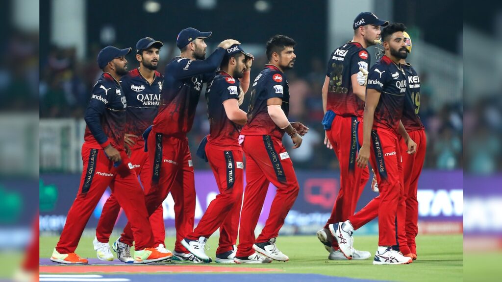 RCB Strategy At IPL 2024 Auction Which Players Will Faf Du Plessis And