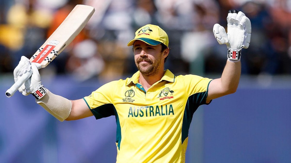 Travis Head Named Co-Vice-Captain Ahead Of Australia’s 1st Test Against Pakistan