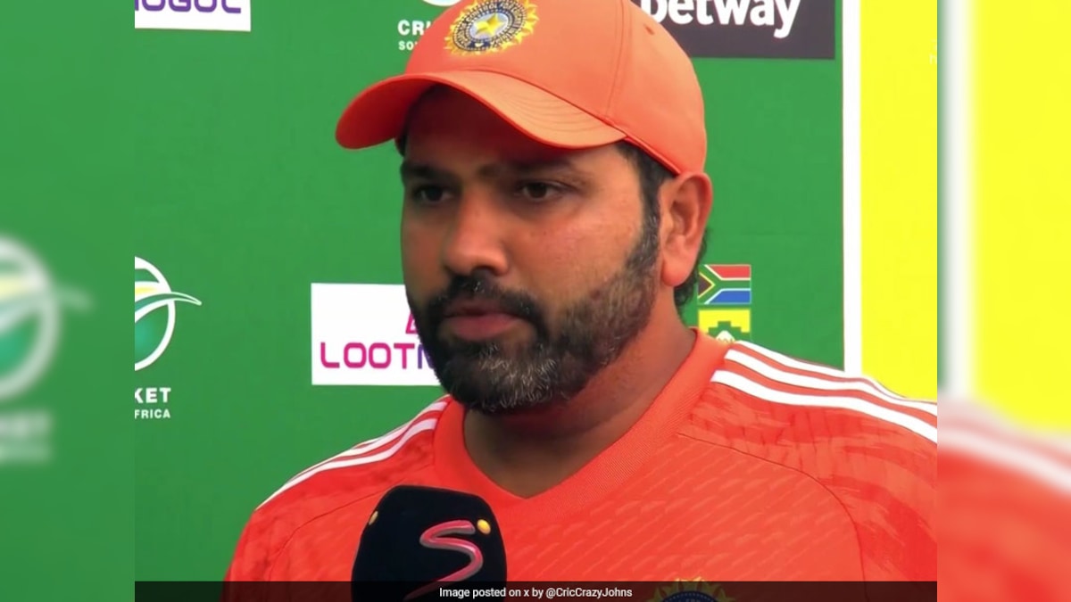“When You Get Opportunity…”: Rohit Sharma’s Blunt Message To “Other 3” Pacers After 1st Test Loss
