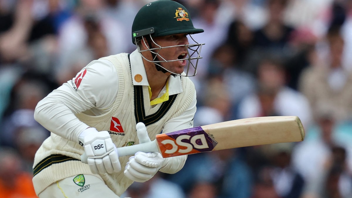 ‘Had Ashes Game At…’: David Warner On His Initial Test Retirement Venue