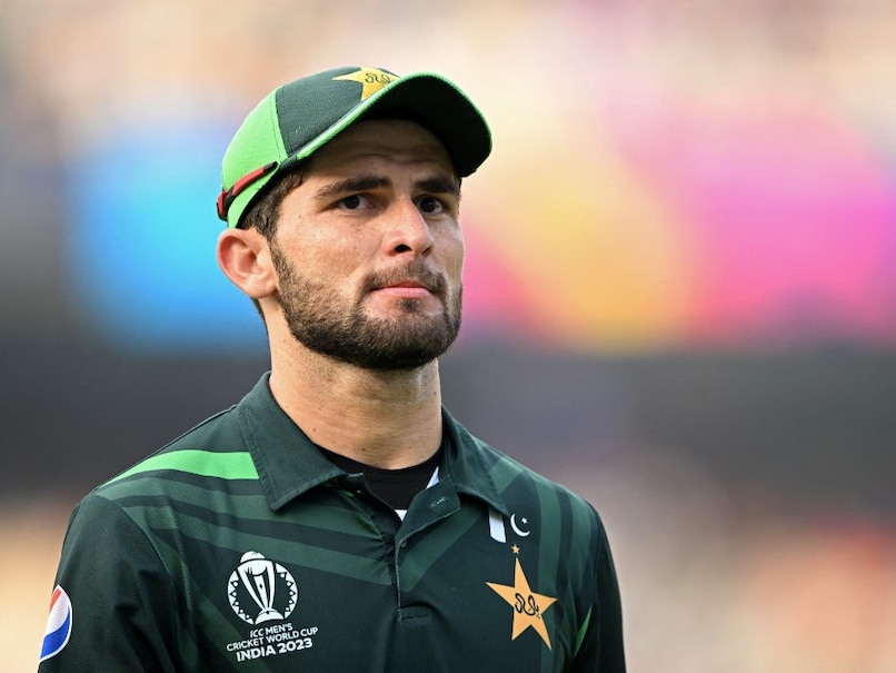 How Did Shaheen Afridi Become Pakistan T20 Captain? Shahid Afridi’s “Galti Se” Reply Is Viral