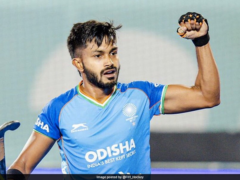 India Beat Egypt 6-4 To Finish Fifth At FIH Hockey5s World Cup