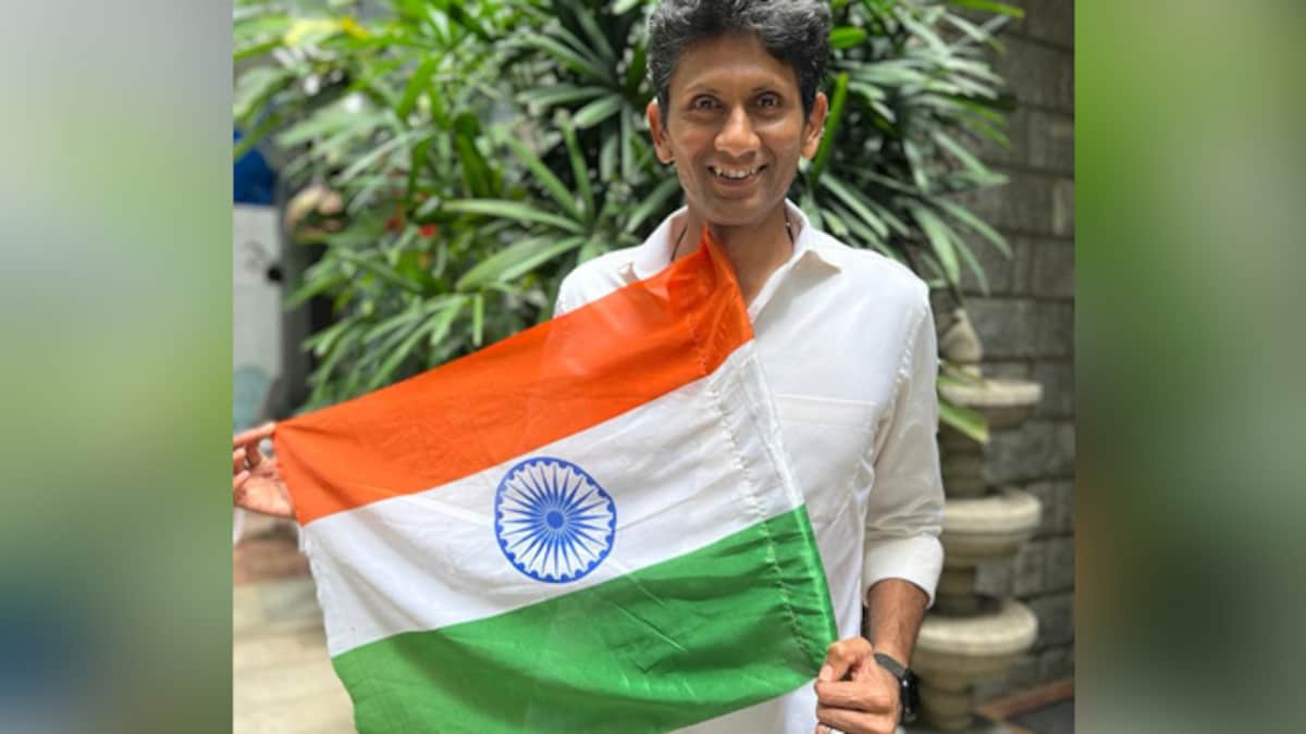 “India’s Greatest Moment…”: Pace Great Venkatesh Prasad Elated After Getting Ram Mandir Consecration Invite