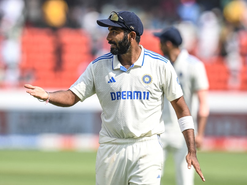 Mohammed Shami’s Absence Won’t Increase Jasprit Bumrah’s Workload: Irfan Pathan