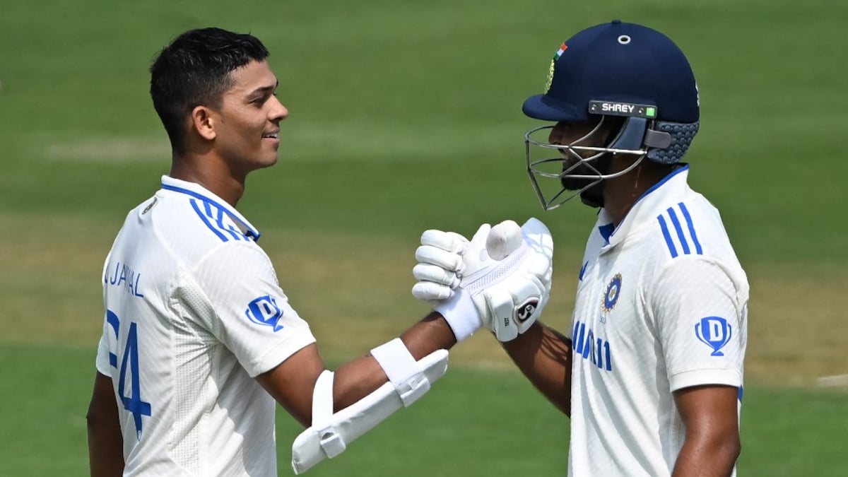 3 Batters, Collective Experience Of 1 Test: India’s Likely XI In 3rd Match vs England