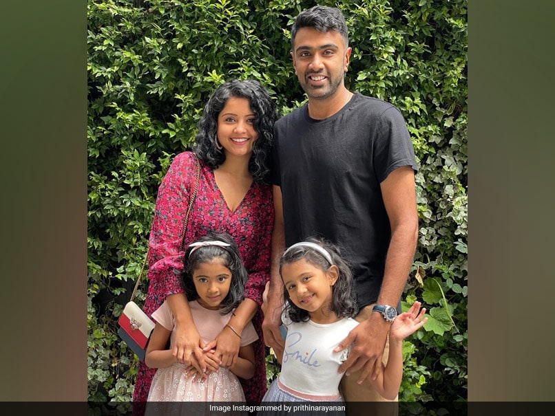“A Lot Happened Between 500 And 501”: Ravichandran Ashwin’s Wife Pens Emotional Note