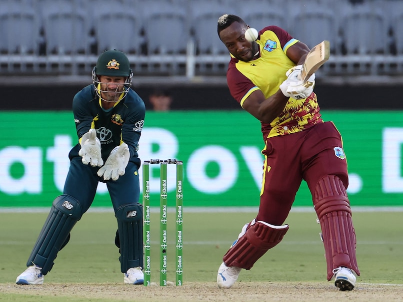 Australia vs West Indies Highlights, 3rd T20I: Andre Russell, Sherfane Rutherford Shine As West Indies Earn Consolation Win vs Australia