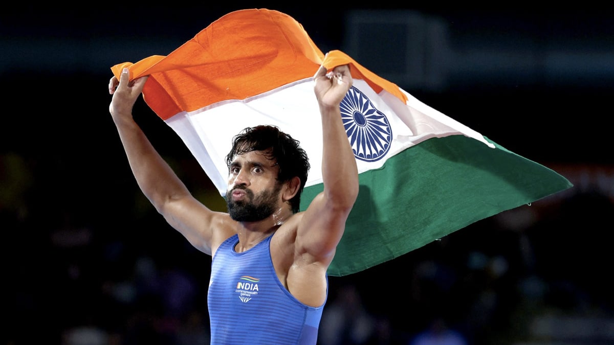 Bajrang Punia Refuses To Appear In WFI Selection Trials, Urges Court To Put Stay On Competition
