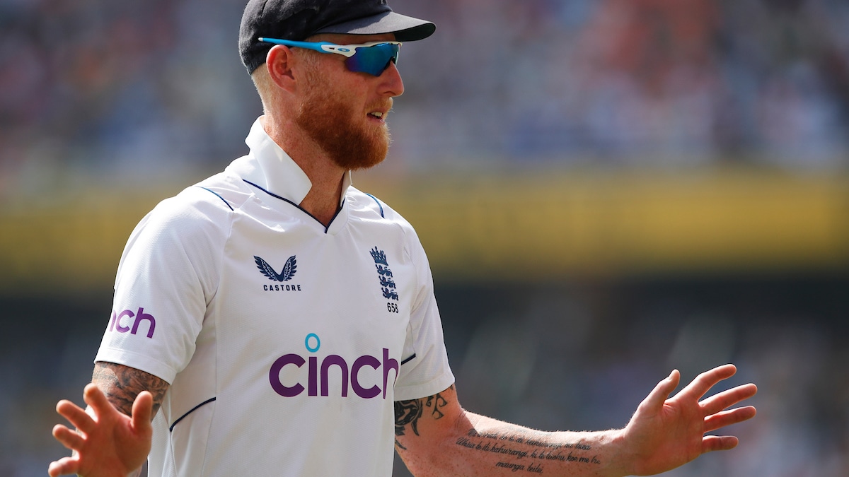 “Ben Stokes Has Changed Cricket In Lot Of Respects”: Ollie Pope’s Big Praise For England Captain