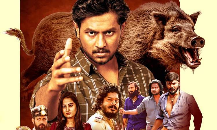 Dhairyam Sarvathra Sadhanam gets a release date