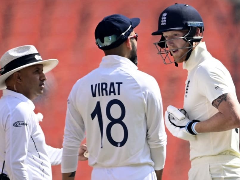 “Going To Have To Expect…”: England Great’s “Virat Kohli” Warning To Ben Stokes And Co.