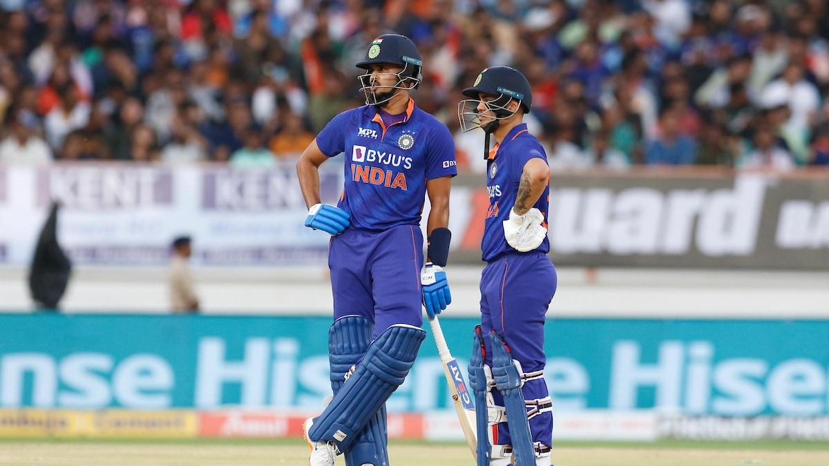 “How Can BCCI Offer You Contract?” Report On Why Ishan Kishan, Shreyas Iyer Were Axed