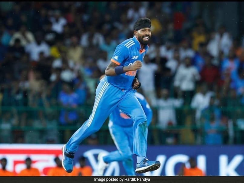 How Hardik Pandya Could Have Missed Out On BCCI Contract – Report Reveals