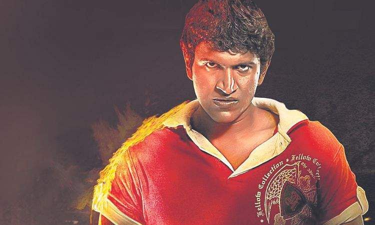 Puneeth Rajkumar’s cult classic Jackie set for a grand re-release