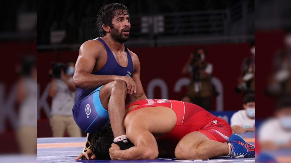 Suspended WFI President Invites Bajrang Punia, Vinesh Phogat To Appear For National Trials