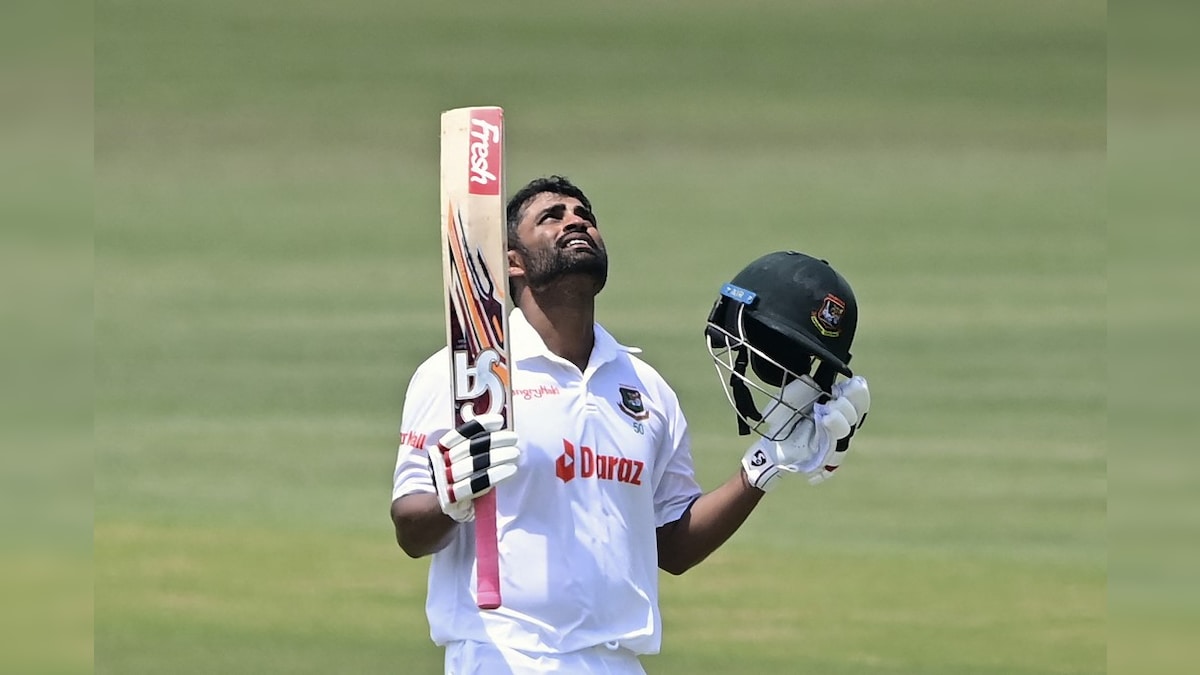 Tamim Iqbal Left Out Of BCB’s Central Contracts List