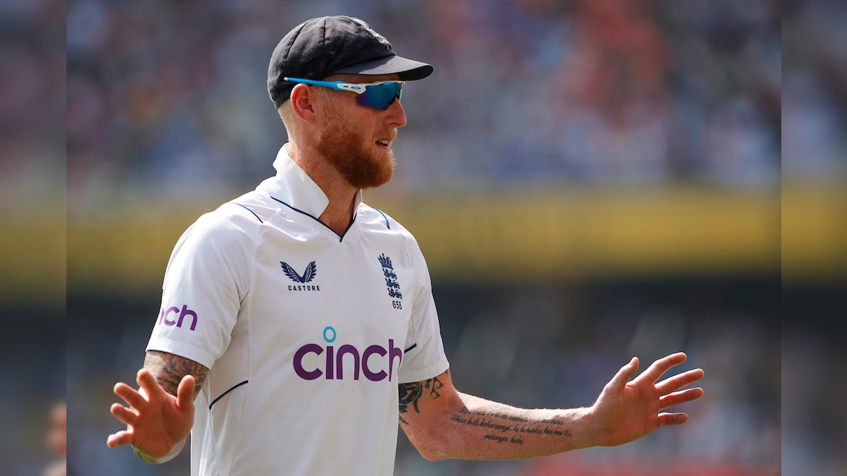 “We Haven’t Brought Him Here To…”: Ben Stokes’ Blunt Reply On Playing Shoaib Bashir In 2nd Test