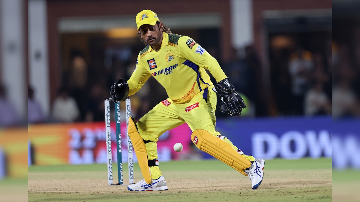 CSK vs GT, IPL 2024: Probable Playing XIs Of Both Teams, Impact Subs And More