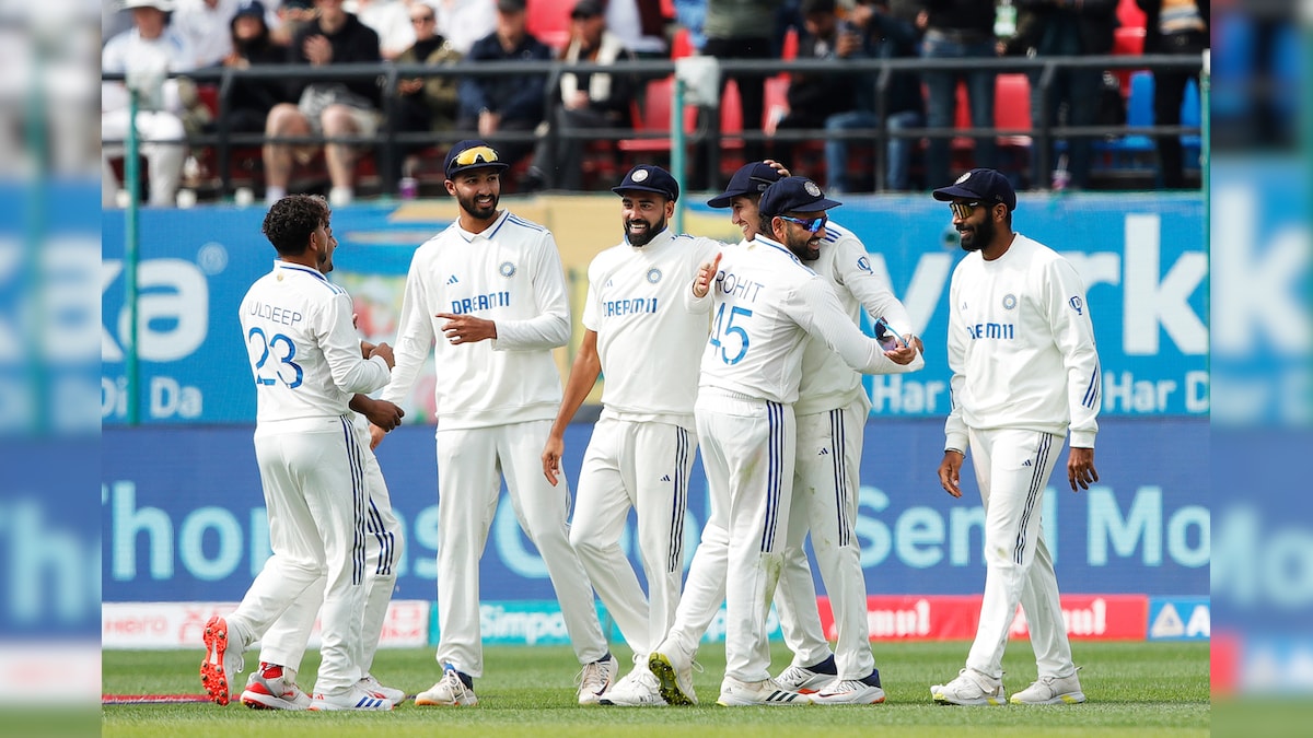 India vs England Live Score, 5th Test Day 1: India Eye Wickets vs England, 2nd Session Begins