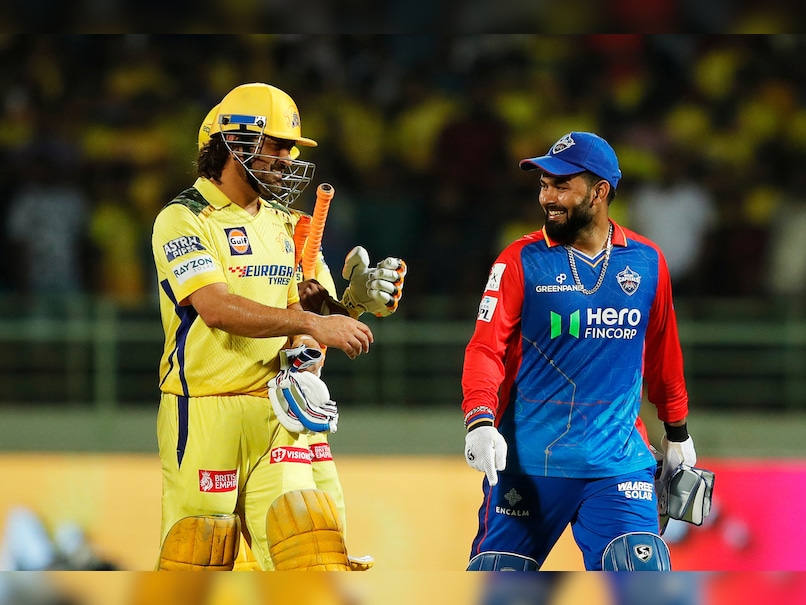 IPL 2024 Points Table: Delhi Capitals Jump To 7th Place After 1st Win, Chennai Super Kings Slip Down To…