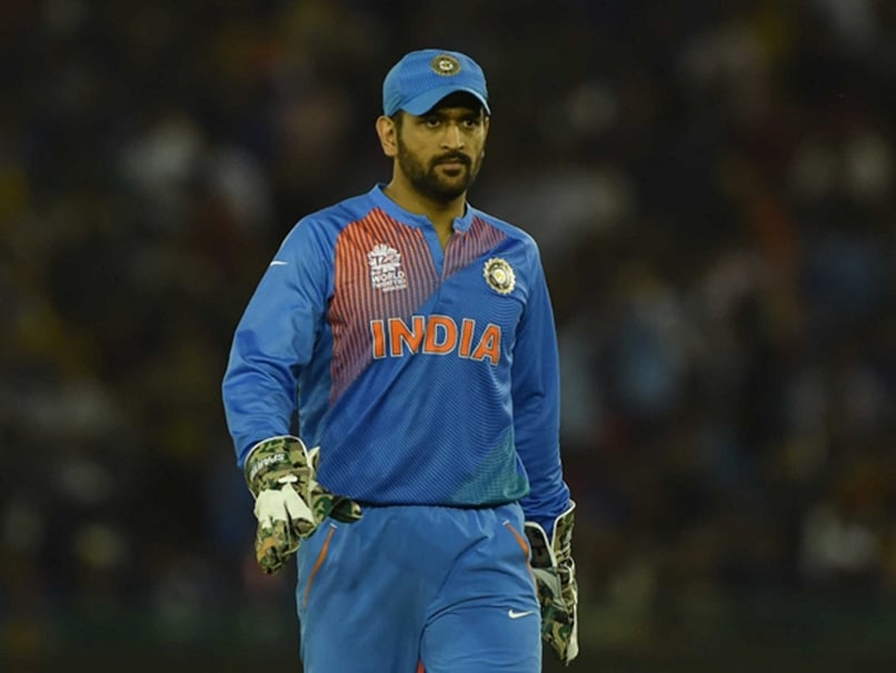 “MS Dhoni Is The God Of…”: Ex-India Star’s Massive Claim About Legendary Captain