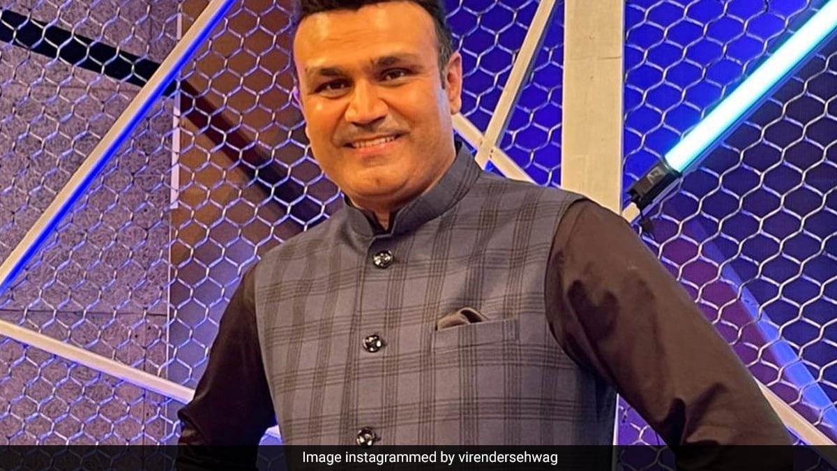 “My Game Got Worse”: Virender Sehwag Shreds IPL Franchise For Ruining His Form