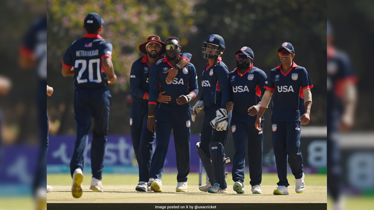 “People Cribbing About Unfair Systems”: India’s U-19 World Cup-Winning Captain’s Cryptic Post After USA Squad Snub