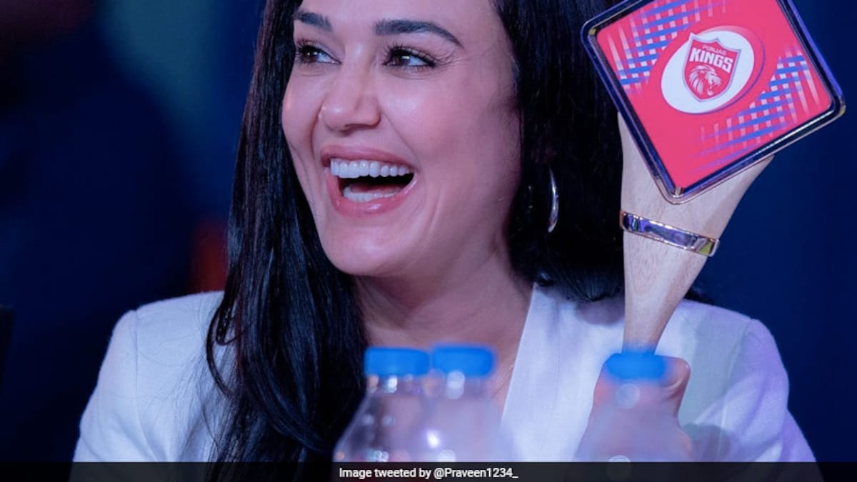 “Preity Zinta Cooked Paranthas For Me”: Ex-England Star ‘Forever Thankful’ For PBKS Owner’s Gesture