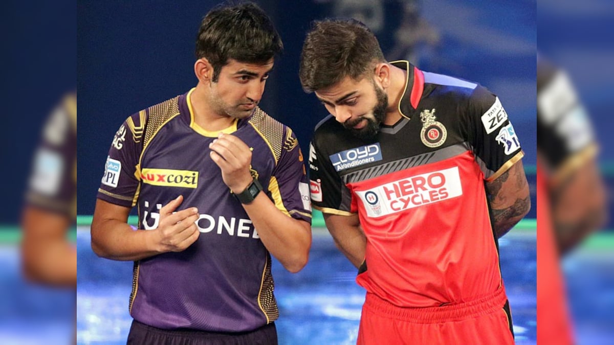 RCB ‘Think They Won Everything, Want To Beat Them Every Time’: Gautam Gambhir’s Old Video Viral