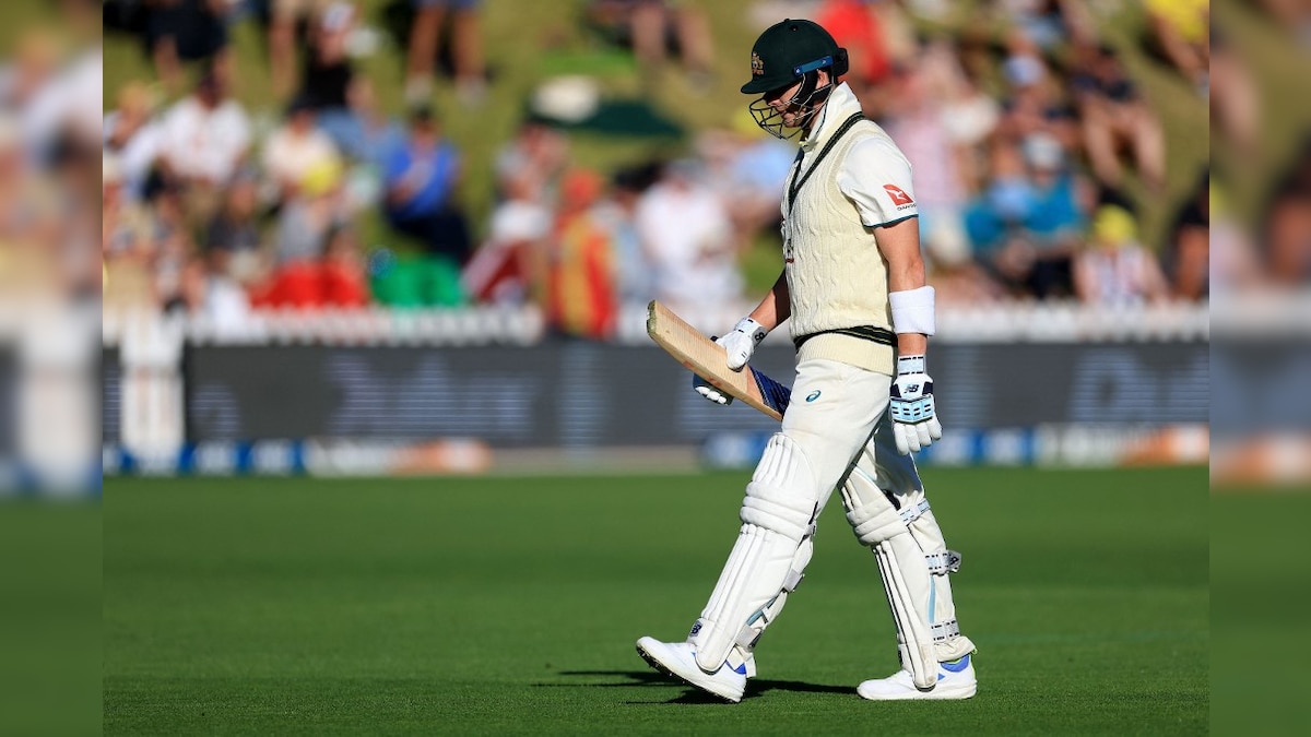 Steve Smith: Is The ‘Best Since Bradman’ On Decline, A Look Into Numbers