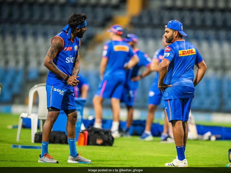 “This Is A Pride Project”: R Ashwin’s Perfect Explanation Of ‘Hungry’ Mumbai Indians’ Decision To Trade Hardik Pandya