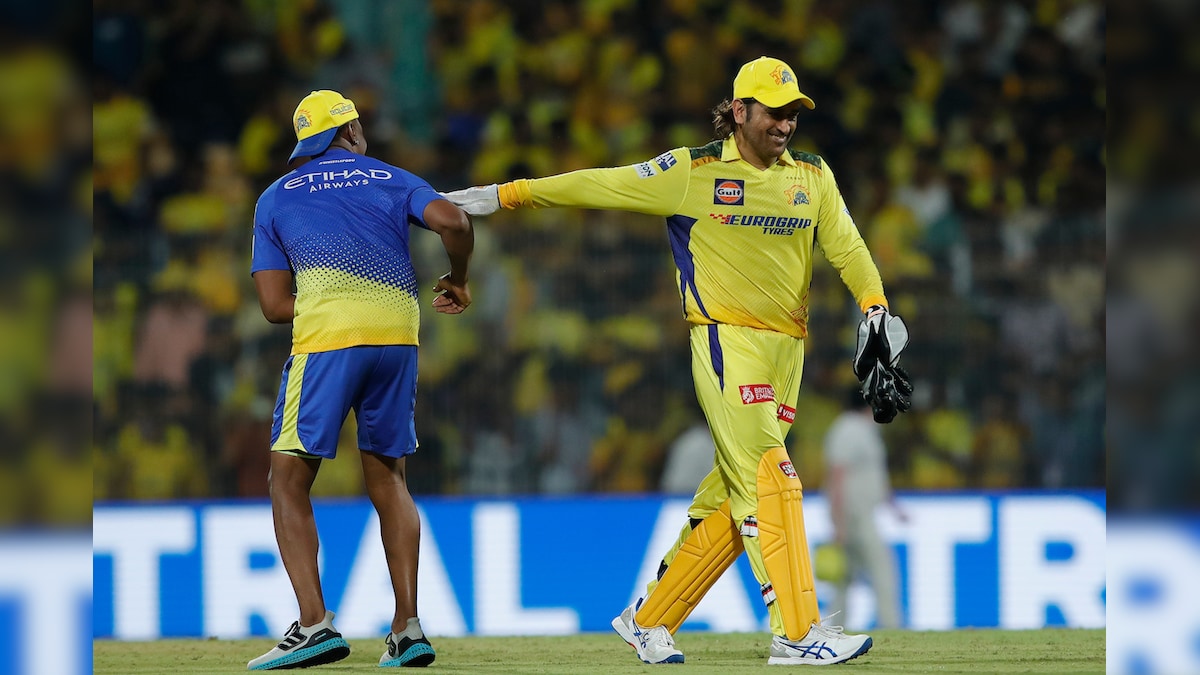 “We Were Expecting MS Dhoni To Come Out But…”: CSK Coach Michael Hussey Confirms Thala’s Role
