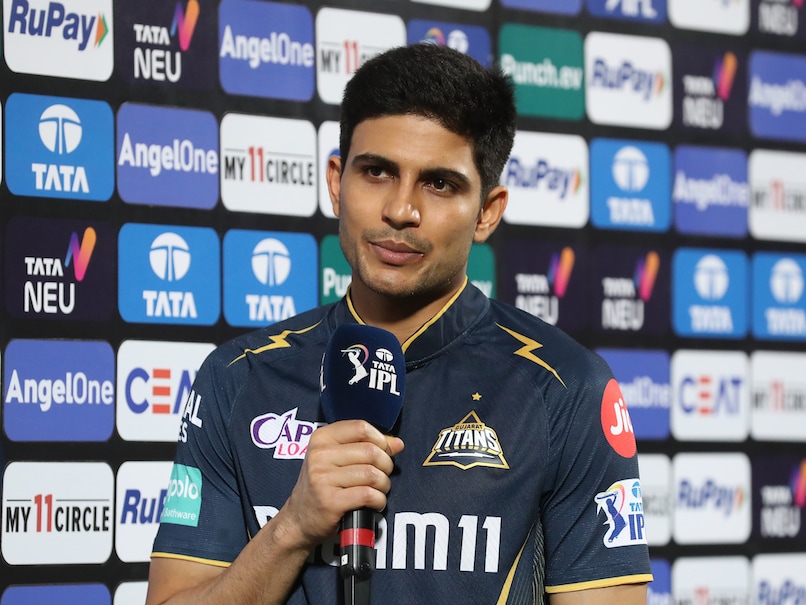 “After Almost Scoring 900 Runs…”: Shubman Gill’s Honest Take On Possible T20 World Cup Snub