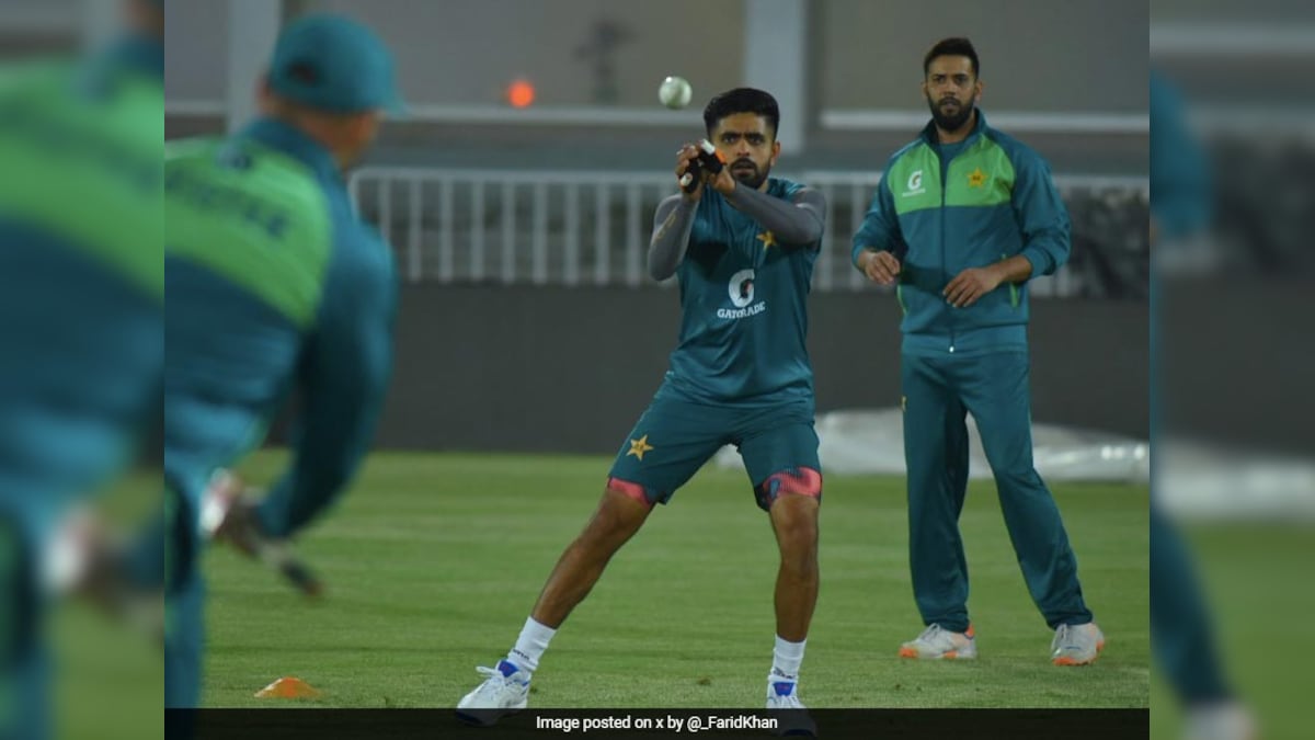 “Babar Azam Has To Ensure Selection On Merit”: Ex-Pakistan Stars Fume Over Imad Wasim’s Omission From XI