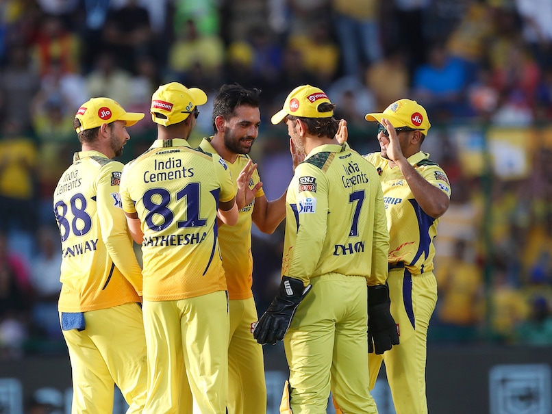 Big Blow For CSK: This Overseas Star Ruled Out Of IPL 2024 Due To Injury