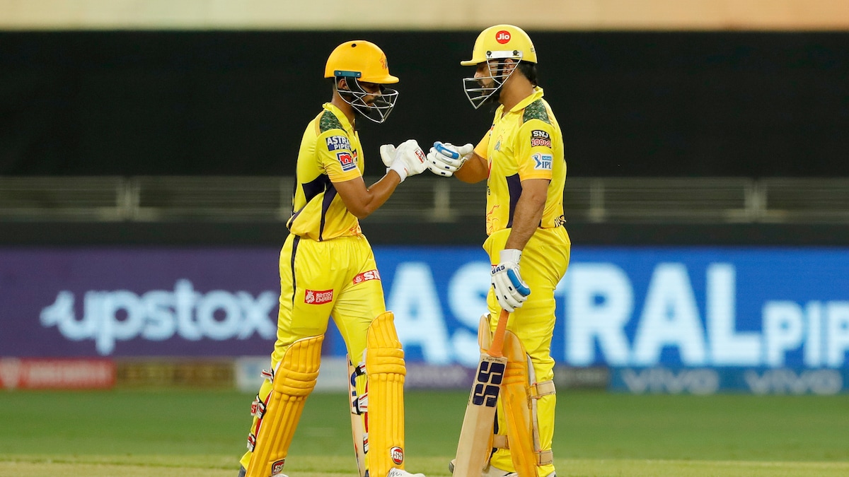 “Blame MS Dhoni For CSK Loss”: Ambati Rayudu’s Strong Response On Reported Quote
