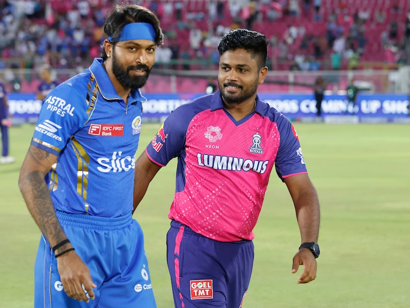 Boost For Sanju Samson In T20 World Cup Race, No Competition For Hardik Pandya: Report