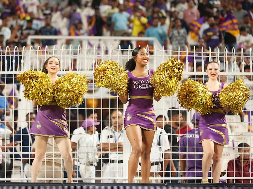 “Cheerleaders Should Start Dancing Only…”: KKR Star’s Cheeky Remark On New ‘Trend’ Of Free-Flowing Boundaries This IPL