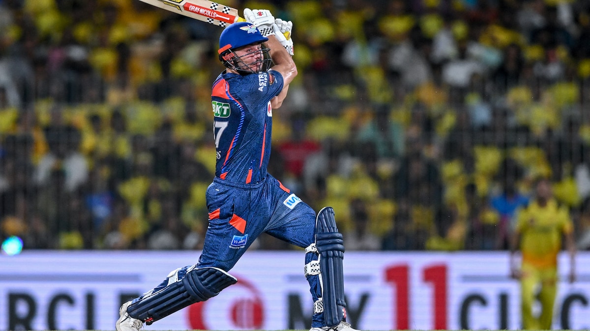 CSK vs LSG Highlights, IPL 2024: CSK Slump To 2nd Loss In A Row As Stoinis Powers LSG To Historic Win