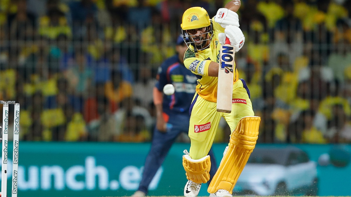 CSK vs LSG Live Score, IPL 2024: Dhoni Comes Out To Bat As CSK Lose 4th Wicket After Ruturaj Ton