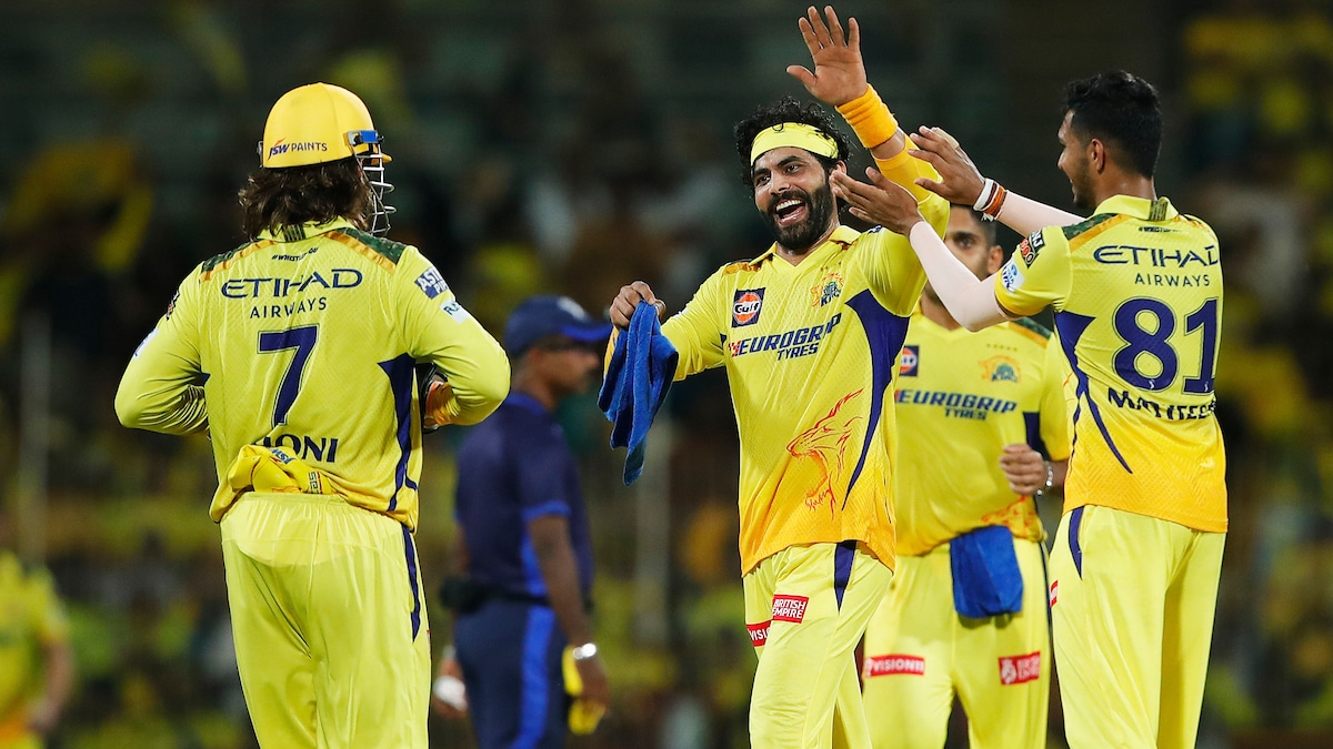 CSK vs SRH Live Score, IPL 2024: CSK Close In On Win As Asking Rate Goes Over 20 For SRH