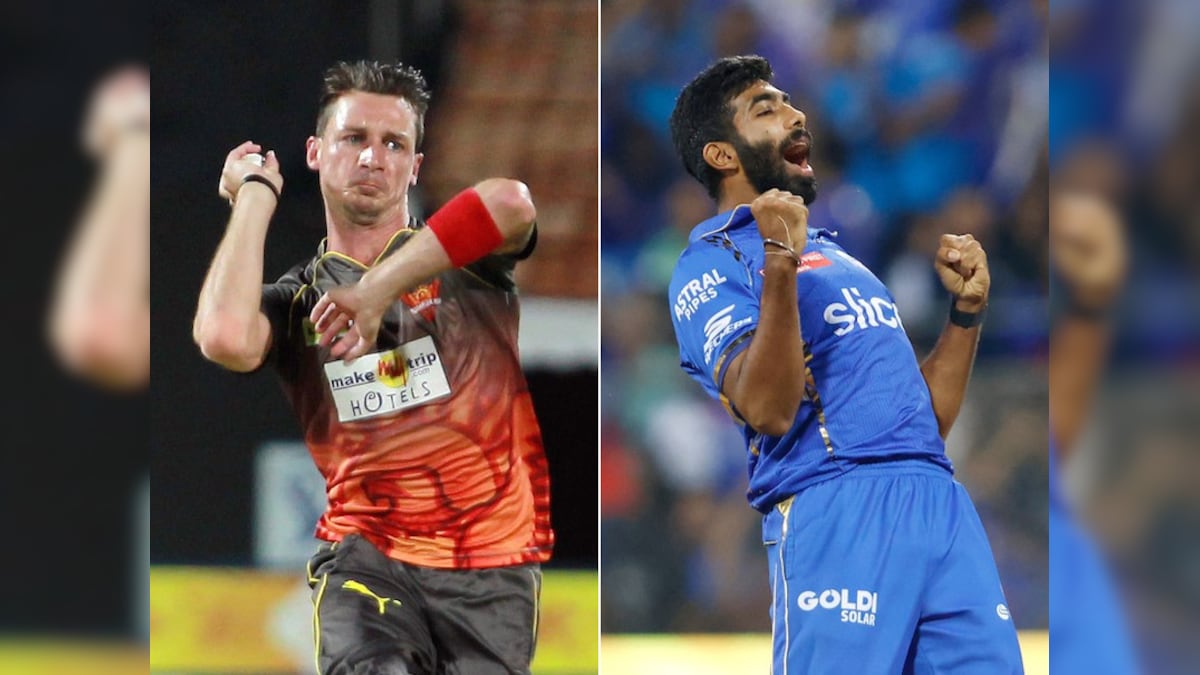 Dale Steyn Admits To Jasprit Bumrah’s Status As “God” As Batters’ Carnage Storms IPL 2024